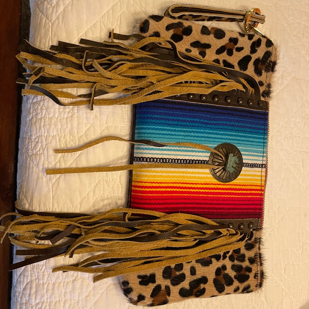 Brand new Kurtman clutch
